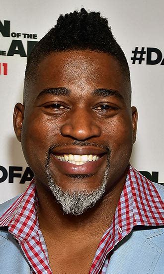 David Banner Celebrity Profile Hollywood Life