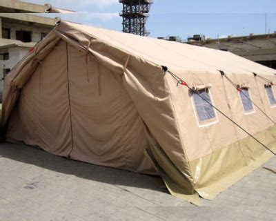 Military Tents Army Tents Heavy Duty Canvas Fabric Tents