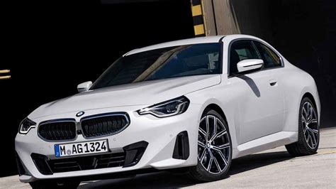 Model Bmw Serisi Coupe Tan T Ld Te Zellikleri Webtekno