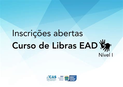 Mec Disponibiliza Curso De Libras Ead Gratuito 2024