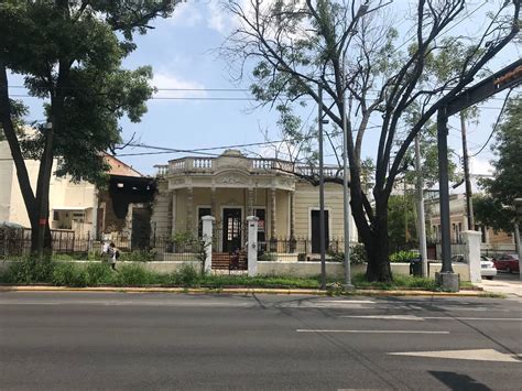 Colonia Americana Es Nombrada Como El Barrio ‘más Genial Del Mundo En