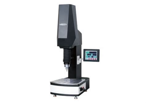 Insize Automatic Digital Rockwell Superficial Rockwell Hardness Tester