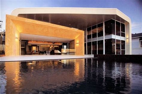 Les Plus Belles Maisons Darchitecte Du Monde