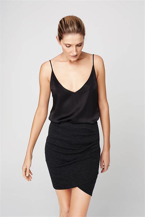 A cami top is the versatile style staple you'll wear time and again