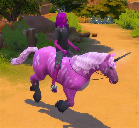 23+ Best Sims 4 Horse CC (Default Eyes, New Skin, Saddlepads And More!)