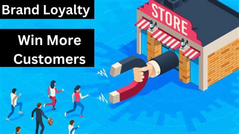 What Is Brand Loyalty How To Develop Brand Loyalty Brand Loyalty Ads