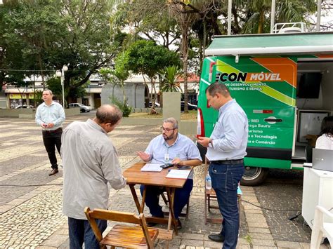 Gera Bauru Emprego na Praça e empresas parceiras receberam mais de