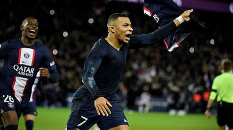 PSG nie odpuszcza ws Mbappe Klub odwołuje się od decyzji komisji