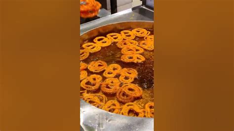 Jalebi Jhama Sweets Kharghar Shorts Youtube