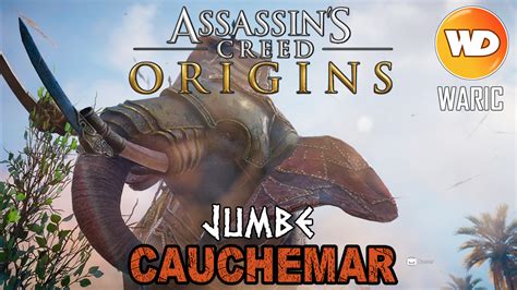 Assassin S Creed Origins FR Let S Play Jumbe Mode Cauchemar