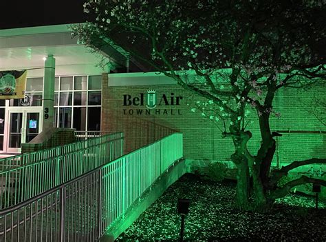 bel air  town  bel air md official website