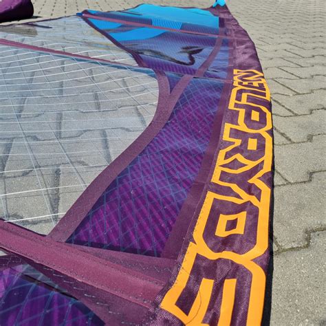 NEILPRYDE Windsurf sail Sail Fusion HD 6.5 C3 2022 - Price, Reviews