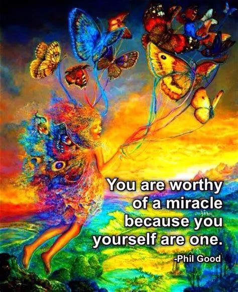 Pin On ☀ Soulful Affirmations And Self Compassion☀️ Miracles You Are