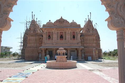 Bhadreshwar Jain Temple,Kutch Photo by Dayaram Jansari, Bhuj Kutch ...