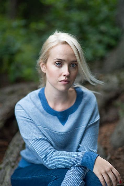 Siobhan Williams Hot