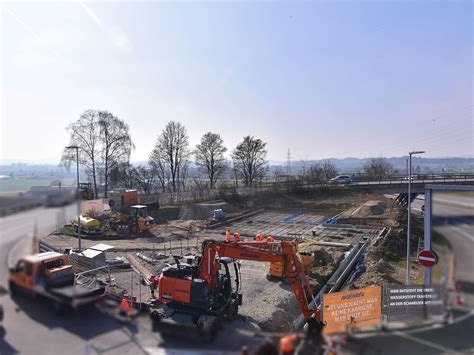 B Chtold Und Moor Erste Wasserstoff Tankstelle An Einer Schweizer