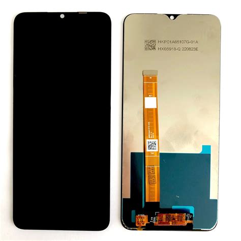 Frontal Completa Tela Touch Display Lcd Realme C Y C Y Smarts Parts