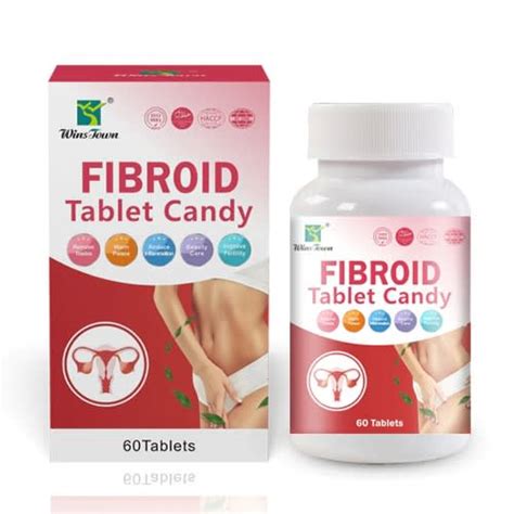 fibroid tablet candy natural fibroid shrinker  tablets konga