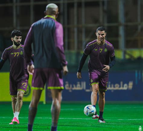 Directv Cristiano Ronaldo En Al Nassr Vs Al Raed En Vivo Ver Directo Liga Arabia 2023 Online