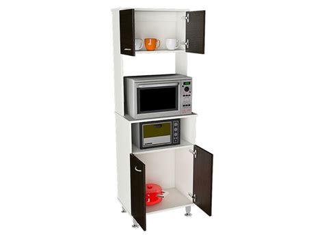 Ripley Mueble Para Microondas Tuhome Kitchen