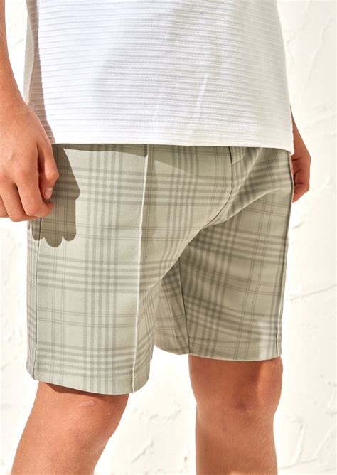 Boys Shorts