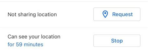 how to get someone's location on google maps