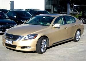 Lexus GS450:picture # 15 , reviews, news, specs, buy car