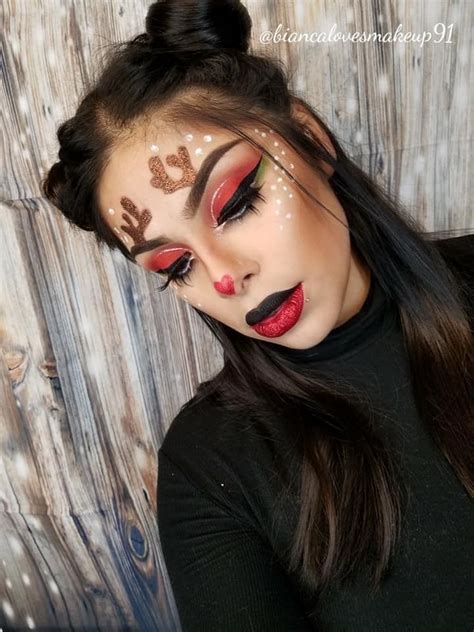 Pin On Fantasy Makeup Inspiration