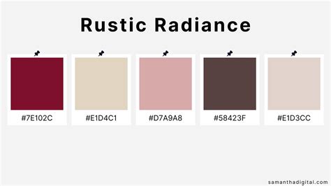 13 Luxury Color Palettes For Sophisticated Brands