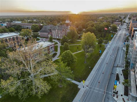 Mount Mercy University - Mount Mercy University’s Presidential Search