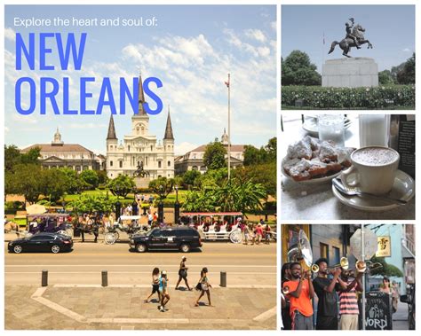 CultureTrav Trip to New Orleans - Culture With Travel