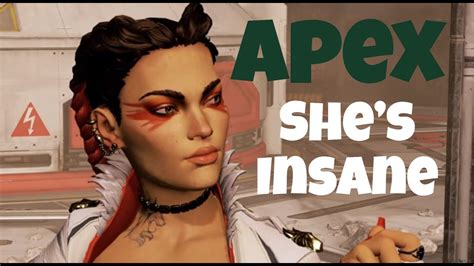 Loba S Ultimate Is Insane Apex Legends Youtube