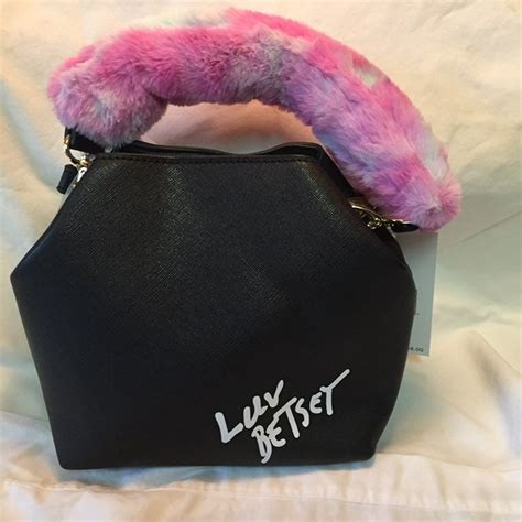 crossbody betsey johnson bags 6
