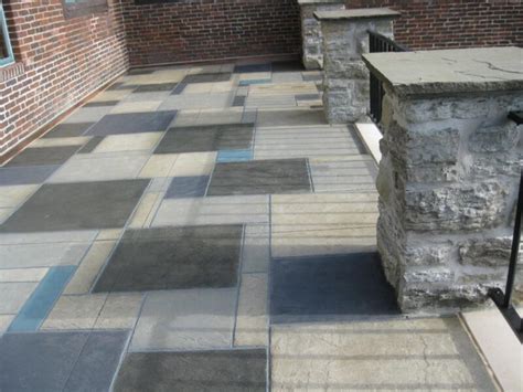 Patios | Concrete Arts