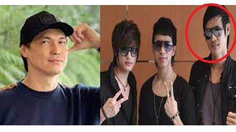 Profil Irwan Chandra Eks Personel Boyband Minta Kerja Ke Raffi Ahmad