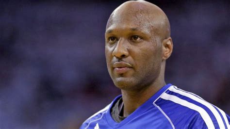 Lamar Odom Found Unresponsive Inside Nevada Brothel Good Morning America