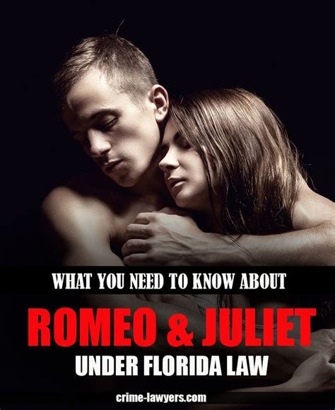 Florida Romeo And Juliet Law 2024 Fannie Stephanie