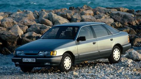 ford scorpio   klassiker der zukunft