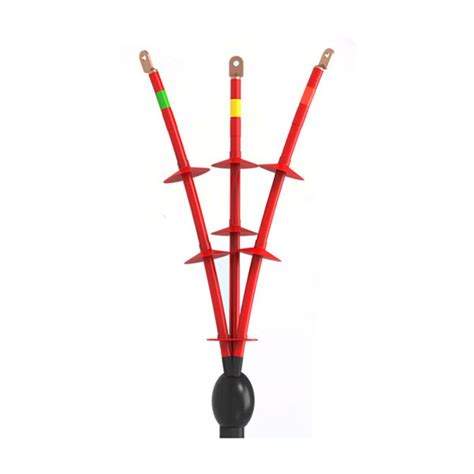 common types  cable termination anhu electric power group