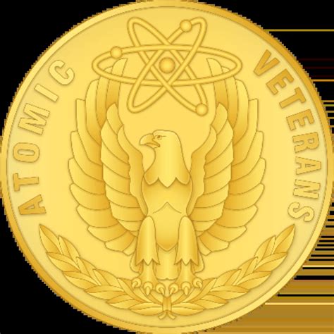 New Atomic Veterans Medal Honors Those Involved In Nuclear Weapon