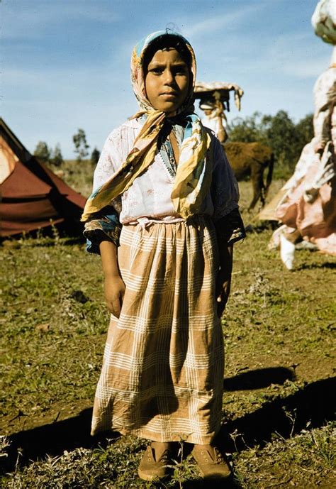 Berbers The History Of The Original Inhabitants Of North Africa