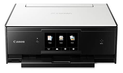 Canon PIXMA TS5000 Series Printer Drivers Download