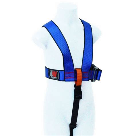 Boat Harness Ha010602 Forwater Security Childs