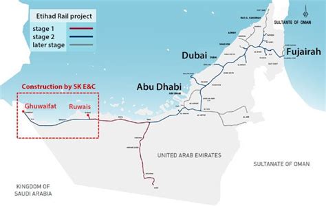 Tesauro Nunca Tomar Conciencia Etihad Rail Map Busto Generosidad Refiner A