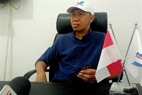 Jokowi Teken Inpres Kendaraan Dinas Listrik Perindo Sambut Baik