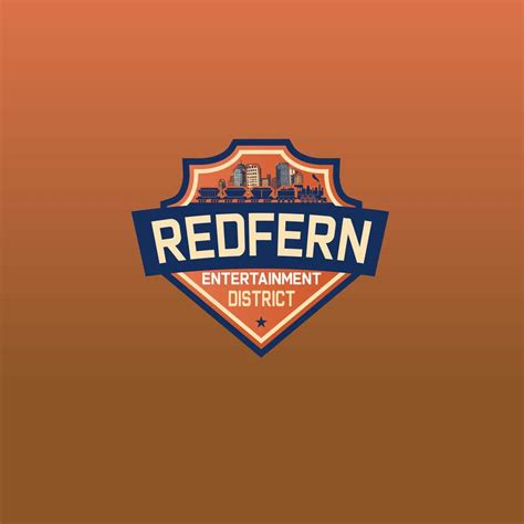 Entry 161 By Freelancermoznu1 For Logo For Red Fern District Freelancer