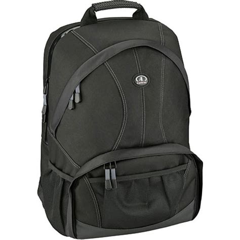 Tamrac 3380 Aero 80 Photolaptop Backpack Black 338001 Bandh