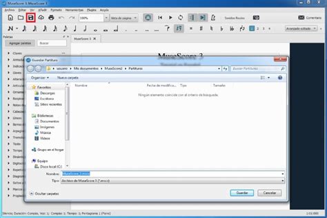 Tutorial de MuseScore 3 Guía Definitiva para Aprender Paso a Paso cómo