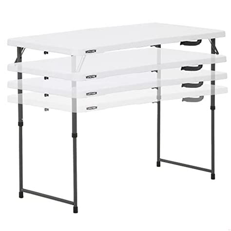 La Mejor Comparaci N De Mesa Plegable Chica Las Mejores Reviews De