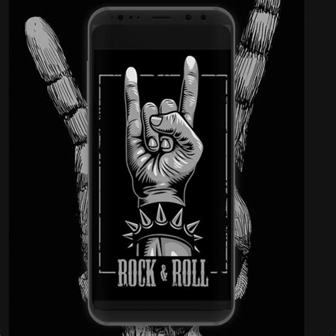 Rock And Roll Wallpapers